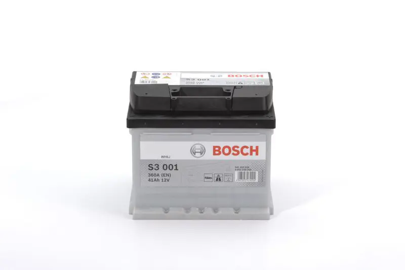 Handler.Part Starter battery Bosch 0092S30010 1