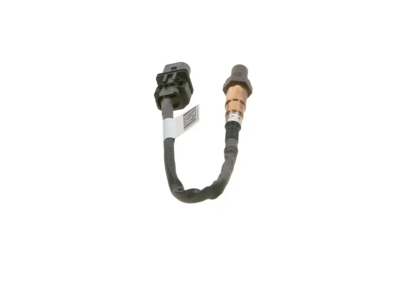 Handler.Part Lambda sensor Bosch 0281004413 4