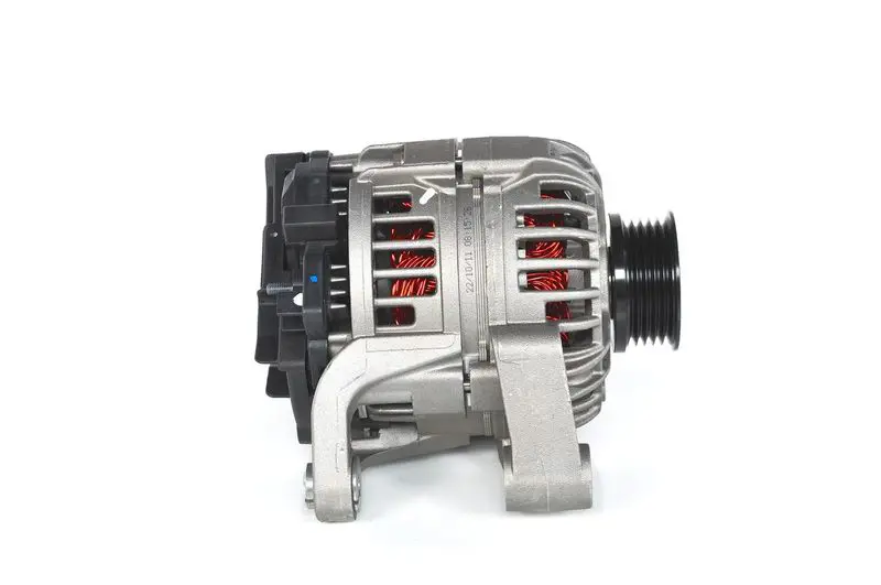 Handler.Part Alternator Bosch 0124225049 3