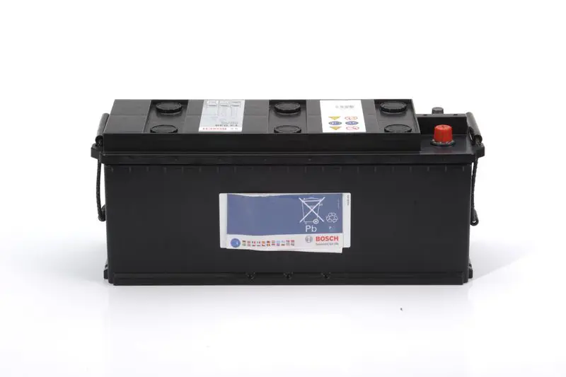 Handler.Part Starter battery Bosch 0092T30380 3