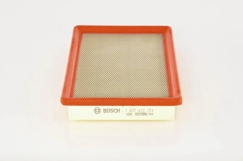 Handler.Part Air filter Bosch 1457433253 1