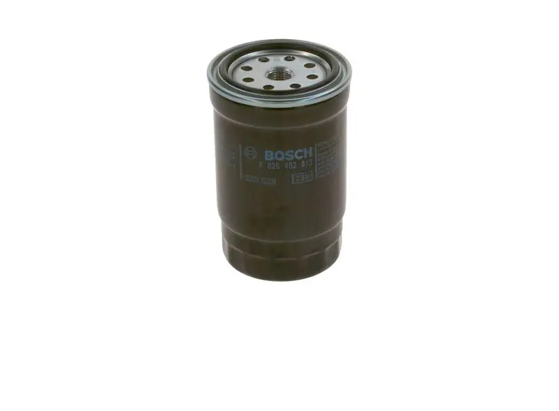 Handler.Part Fuel filter Bosch F026402813 1