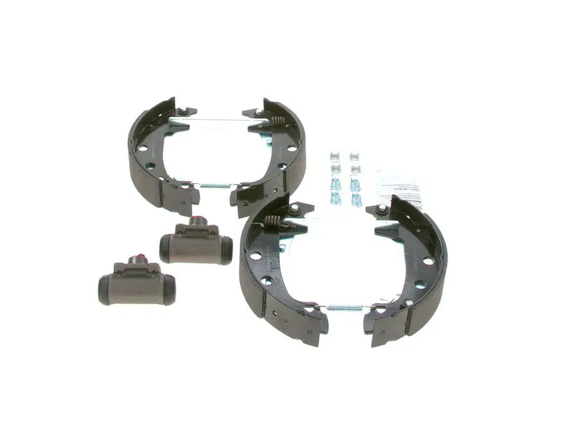 Handler.Part Brake shoe set Bosch 0204114204 3