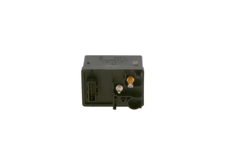 Handler.Part Control unit, glow plug system Bosch 0281003005 1