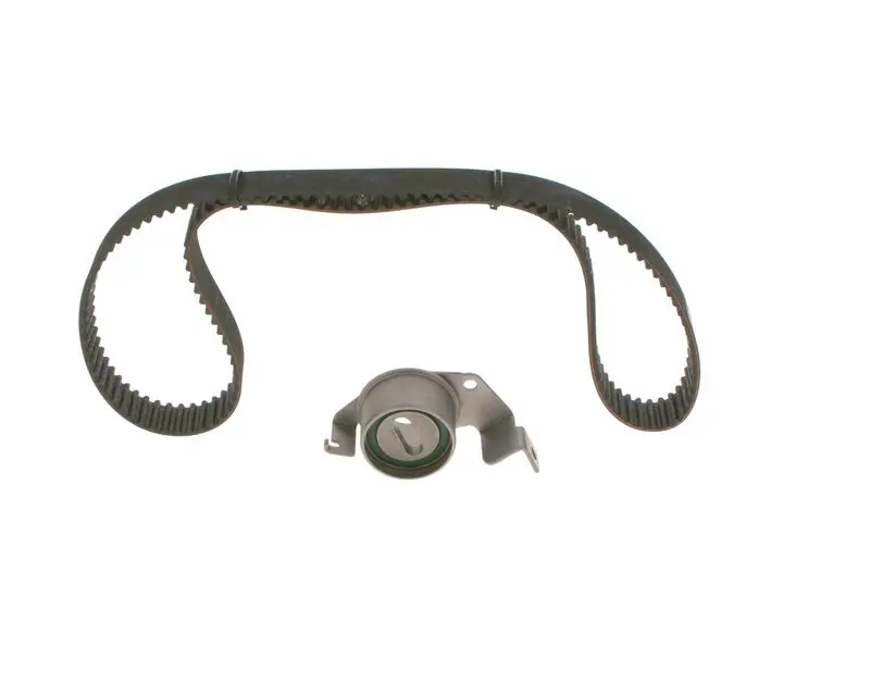 Handler.Part Timing belt set Bosch 1987946317 1