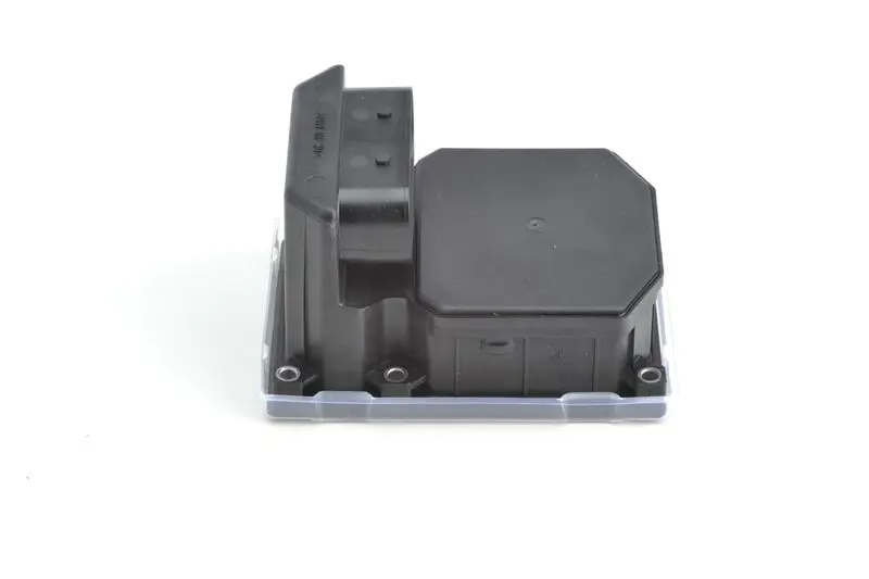 Handler.Part Control unit set Bosch 1265950191 4