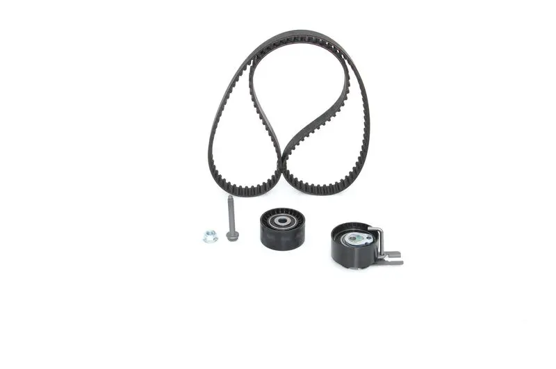 Handler.Part Timing belt set Bosch 1987948206 1