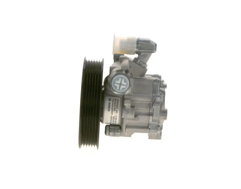 Handler.Part Hydraulic pump, steering system Bosch KS01000594 2