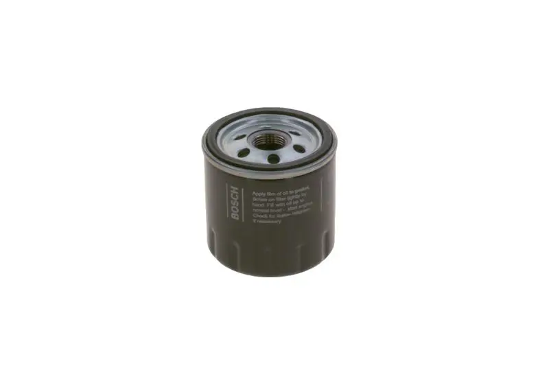 Handler.Part Oil filter Bosch F026407176 4