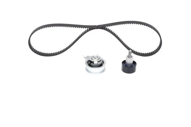 Handler.Part Timing belt set Bosch 1987946588 1