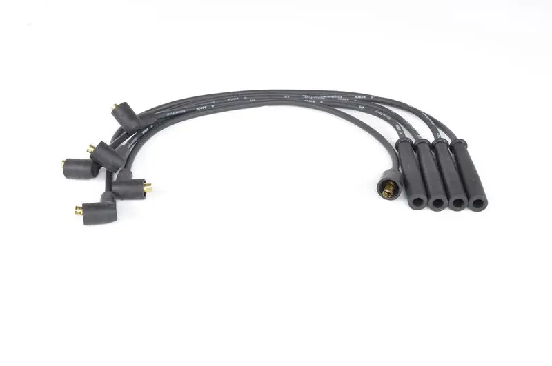 Handler.Part Ignition cable kit Bosch 0986356806 1