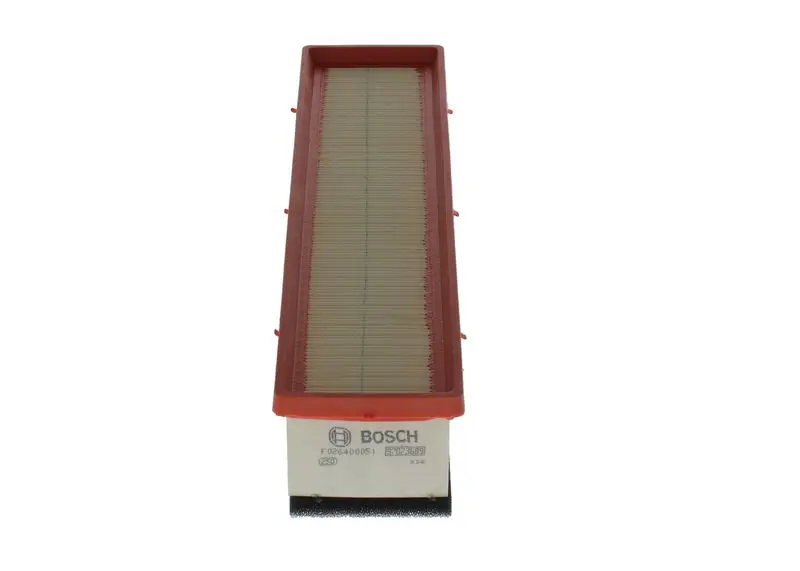 Handler.Part Air filter Bosch F026400051 1