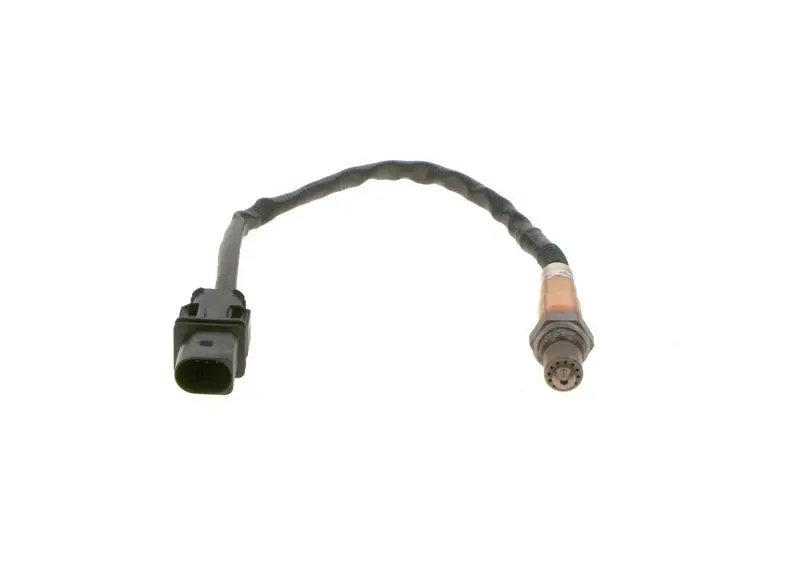 Handler.Part Lambda sensor Bosch 0281004087 2