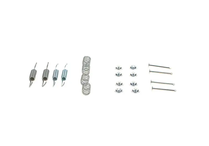 Handler.Part Accessory kit, parking brake shoes Bosch 1987475376 4