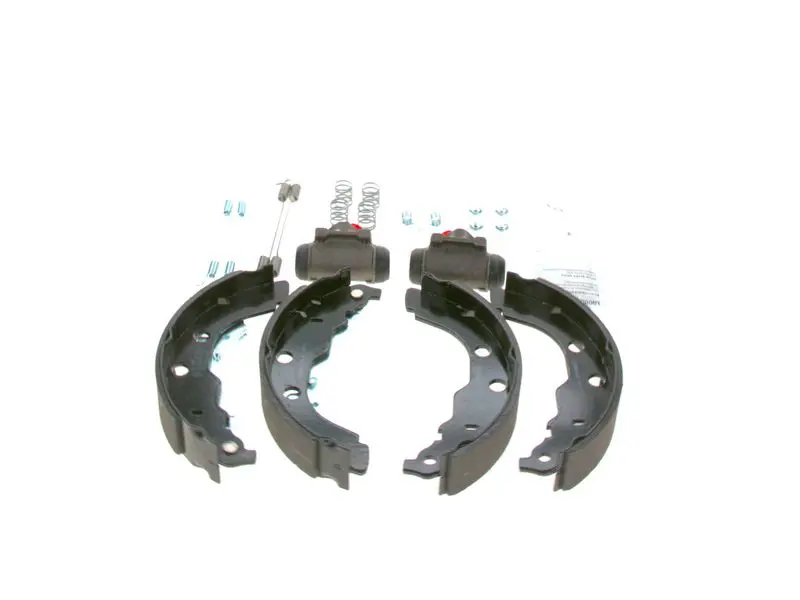 Handler.Part Brake shoe set Bosch 0204113669 3