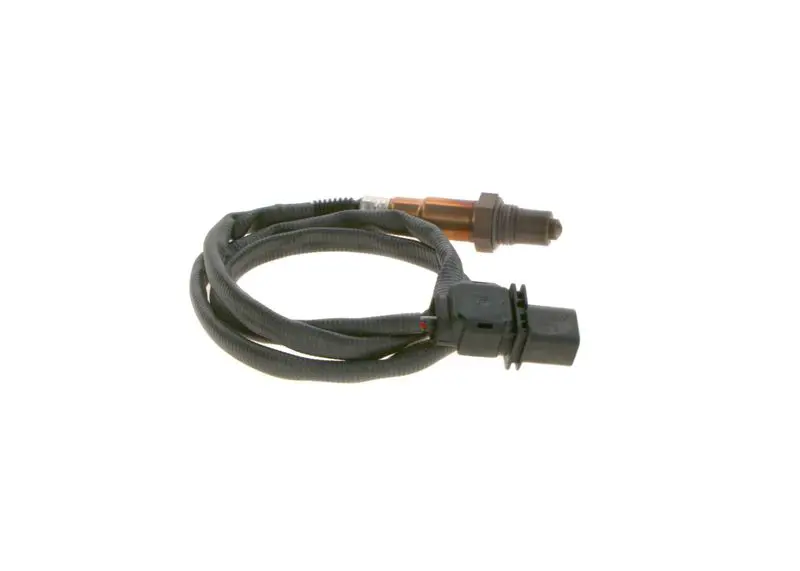 Handler.Part Lambda sensor Bosch 0258007215 5