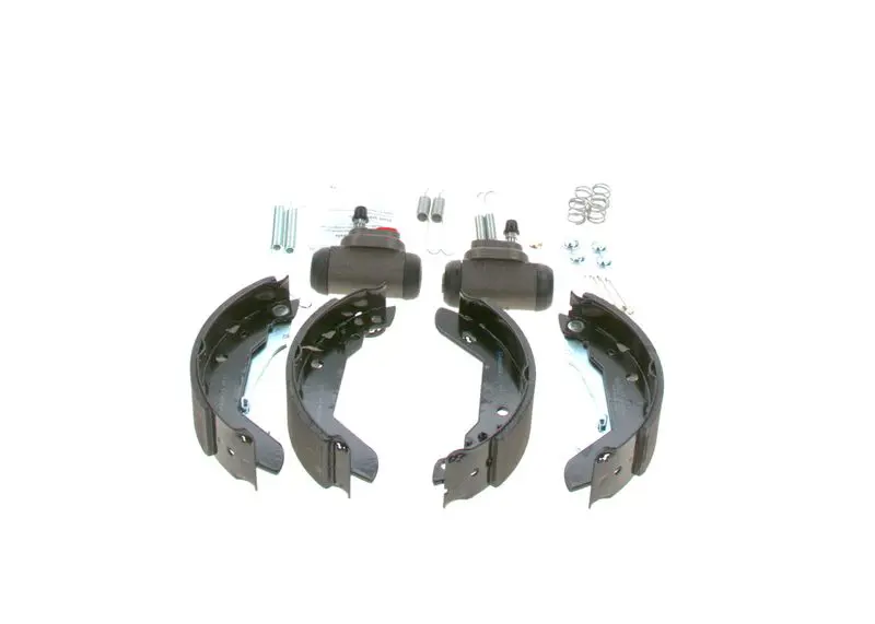 Handler.Part Brake shoe set Bosch 0204113523 3