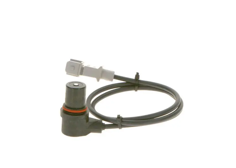 Handler.Part Rpm sensor, engine management Bosch 0261210139 3