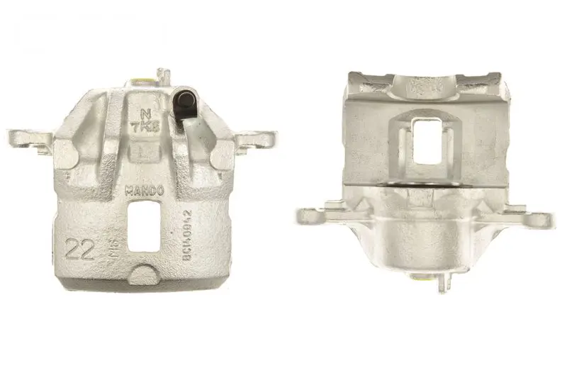 Handler.Part Brake caliper Bosch 0986473331 1