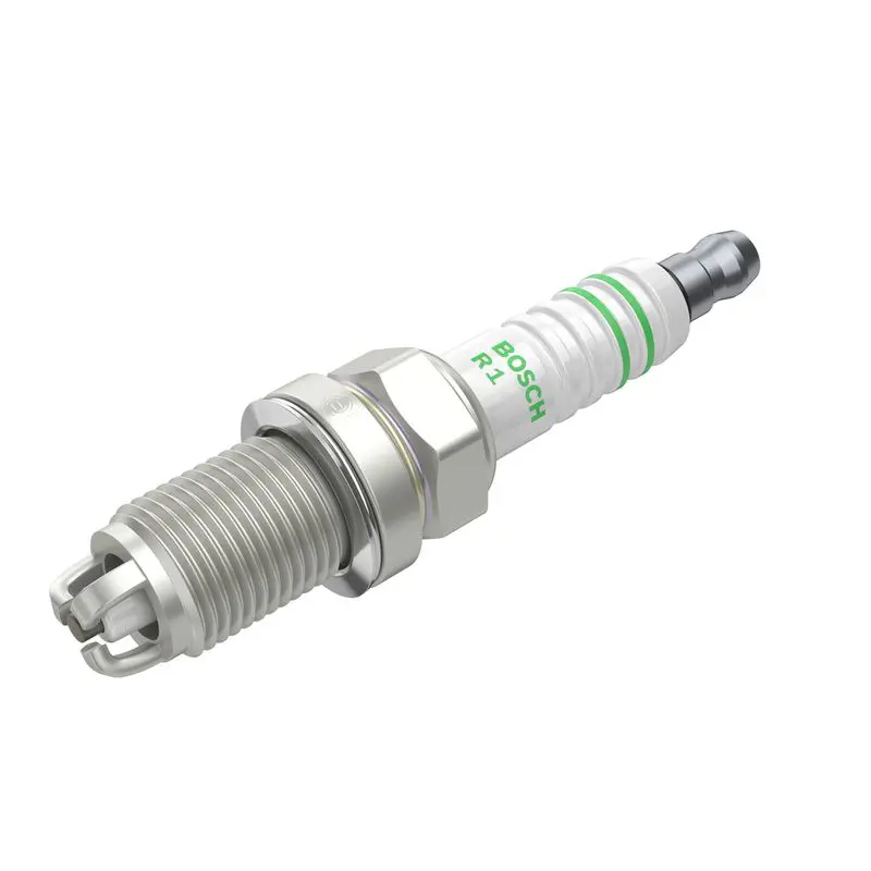 Handler.Part Suppressed spark plug Bosch 0241235752 1