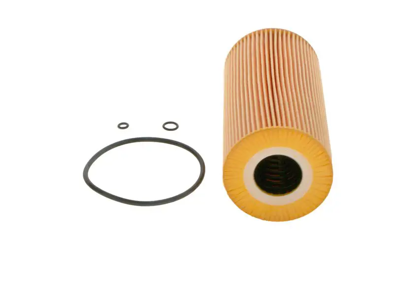 Handler.Part Oil filter Bosch 1457429278 3