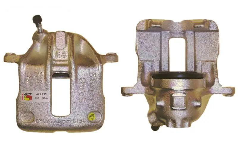 Handler.Part Brake caliper Bosch 0986473793 1