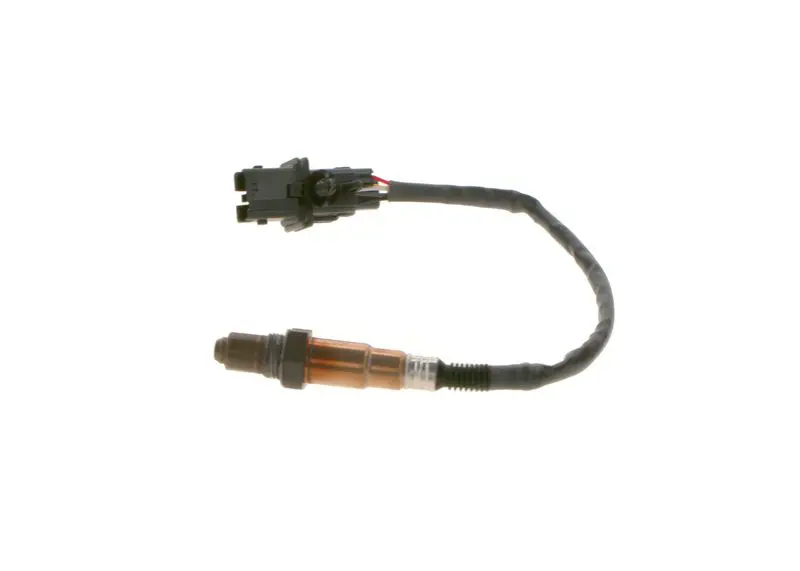 Handler.Part Oxygen sensor Bosch 0258007115 3