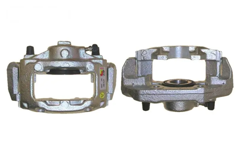 Handler.Part Brake caliper Bosch 0986473891 1