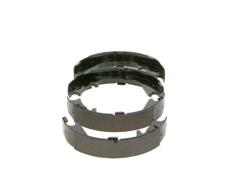 Handler.Part Brake shoe set, parking brake Bosch 0986487683 4