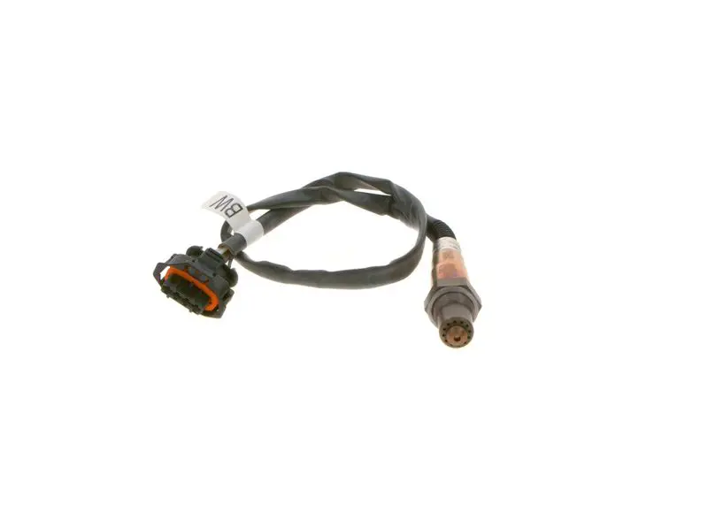 Handler.Part Lambda sensor Bosch 0258006501 2