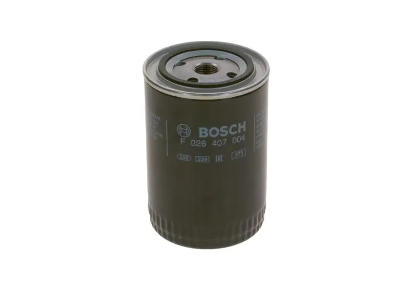 Handler.Part Oil filter Bosch F026407004 1