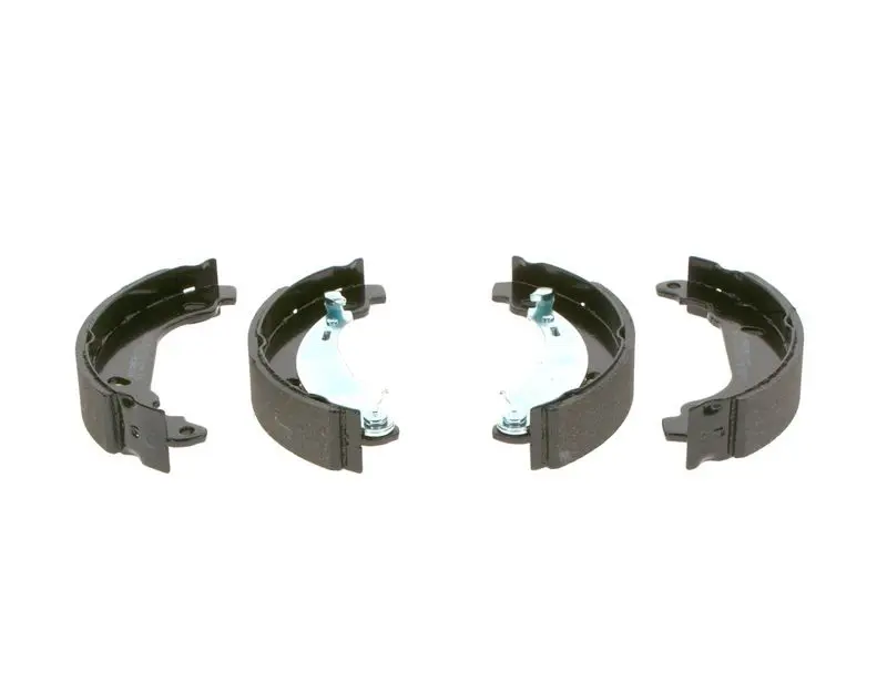 Handler.Part Brake shoe set Bosch 0986487568 1