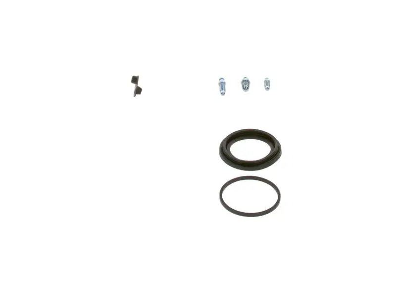 Handler.Part Repair kit, brake caliper Bosch 1987470005 2