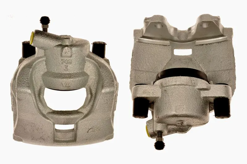 Handler.Part Brake caliper Bosch 0986135047 1