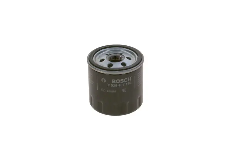 Handler.Part Oil filter Bosch F026407176 1