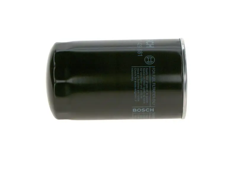 Handler.Part Fuel filter Bosch 1457429681 4