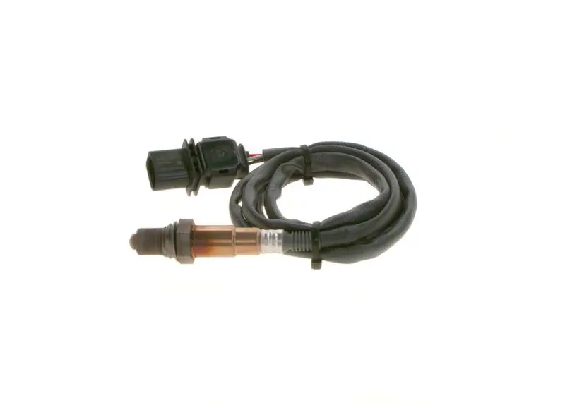 Handler.Part Lambda sensor Bosch 0258017098 3