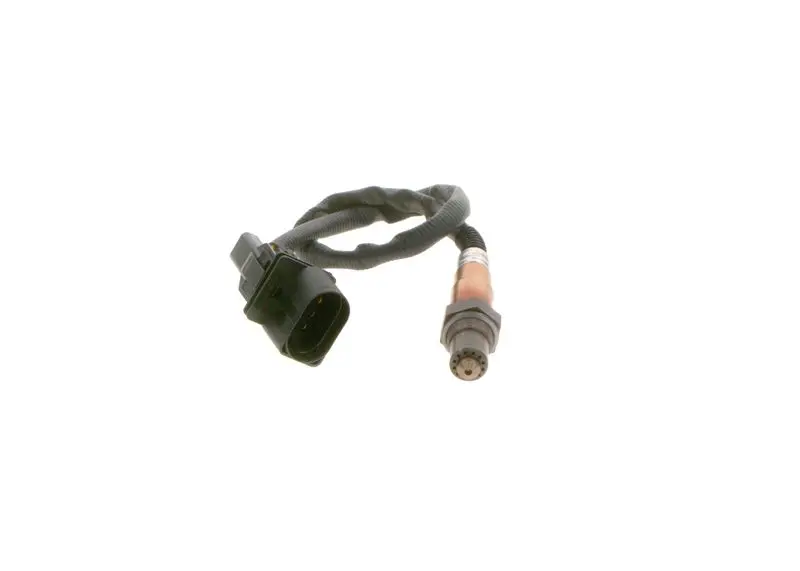 Handler.Part Lambda sensor Bosch 0258007254 2