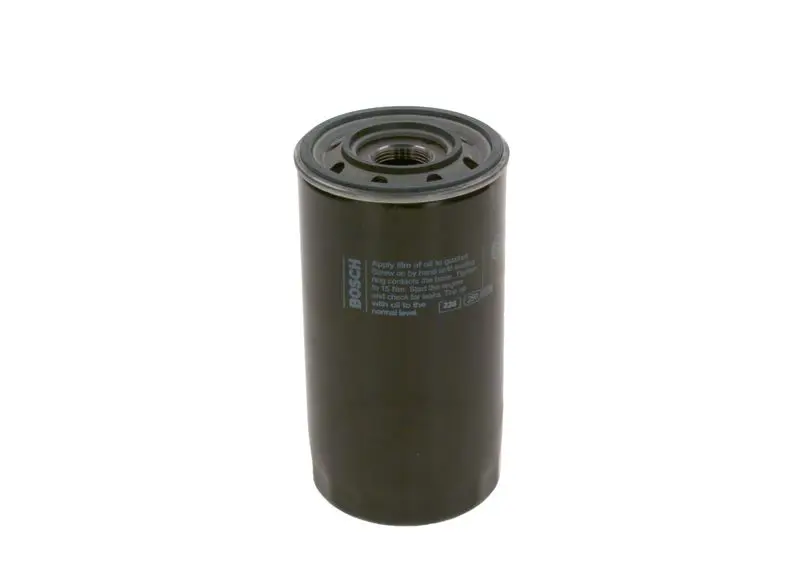 Handler.Part Oil filter Bosch F026407049 4