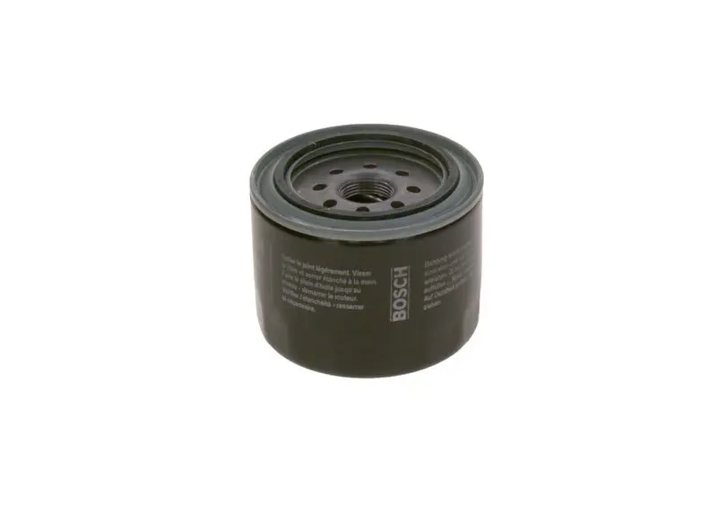 Handler.Part Oil filter Bosch 0986452030 2