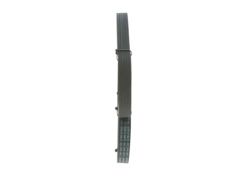 Handler.Part V-ribbed belts Bosch 1987945725 4