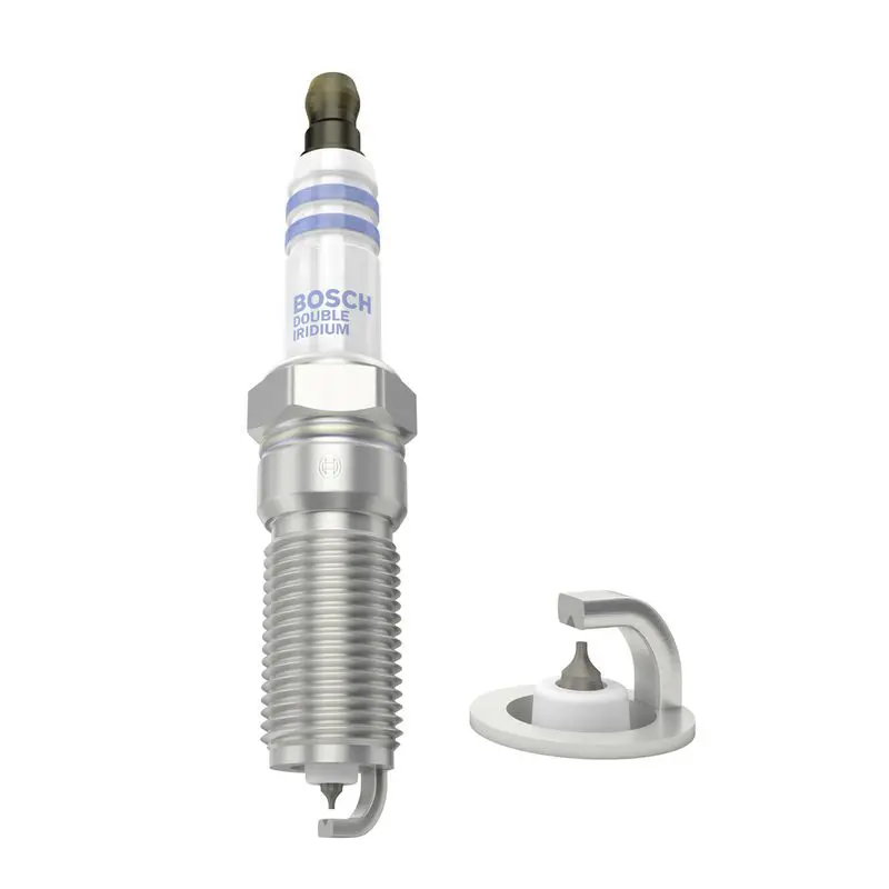 Handler.Part Spark plug Bosch 0242236675 7