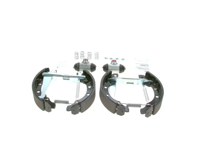 Handler.Part Brake shoe set Bosch 0204114577 3