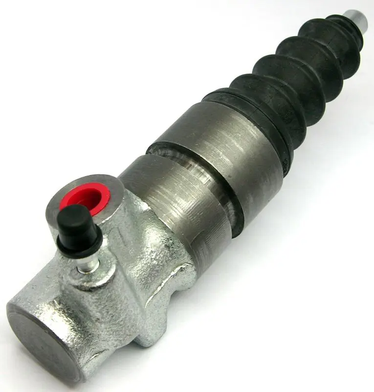 Handler.Part Slave cylinder, clutch Bosch 0986486529 1