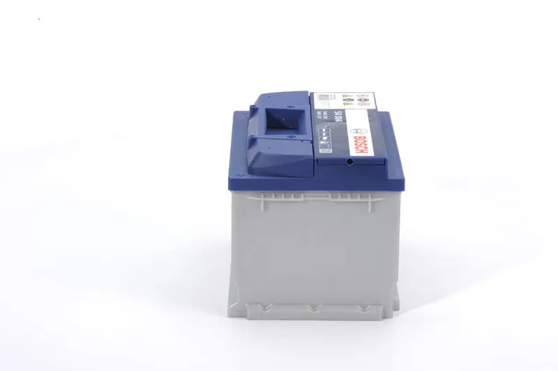 Handler.Part Starter battery Bosch 0092S40040 2