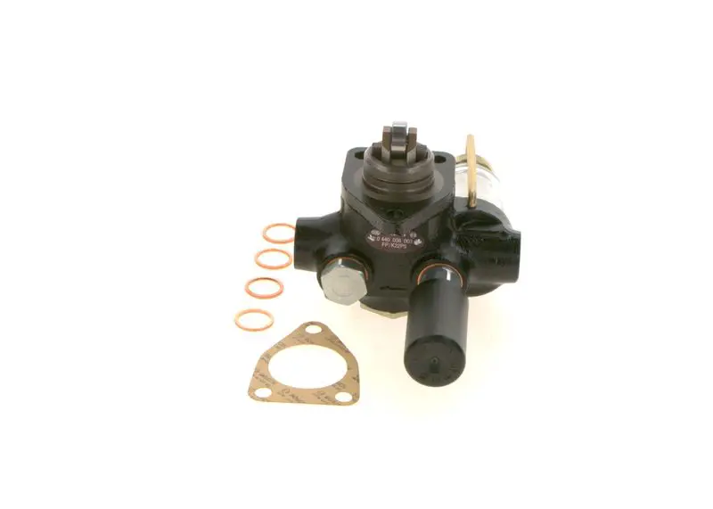 Handler.Part Supply pump Bosch 0440008999 1