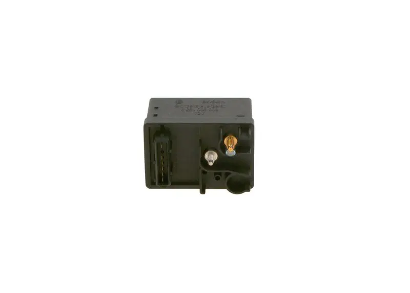 Handler.Part Control unit, glow plug system Bosch 0281003009 1