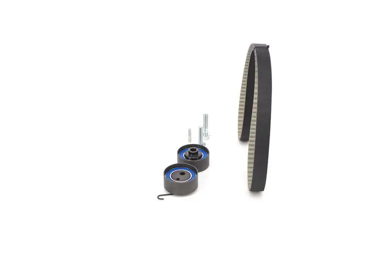 Handler.Part Timing belt set Bosch 1987948188 2