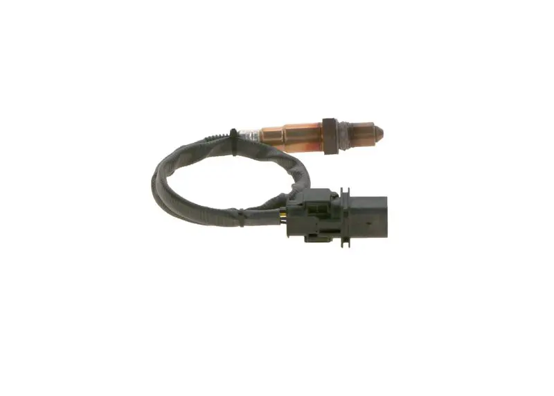 Handler.Part Lambda sensor Bosch 0281004135 5