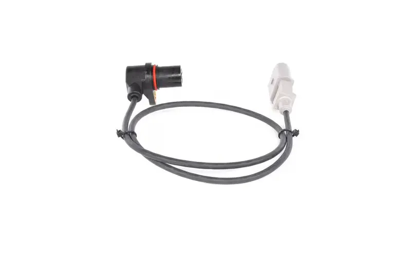 Handler.Part Rpm sensor, engine management Bosch 0281002222 4